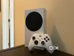 X box series s 512 gb