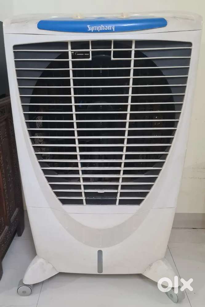 Cooler in good condition