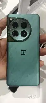 Oneplus 12