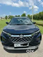 Maruti Suzuki Fronx Delta 1.2 CNG, 2023, Petrol
