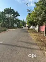 Plot for sale