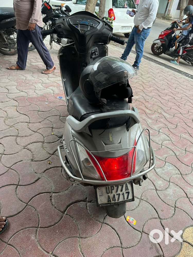 Good in condition