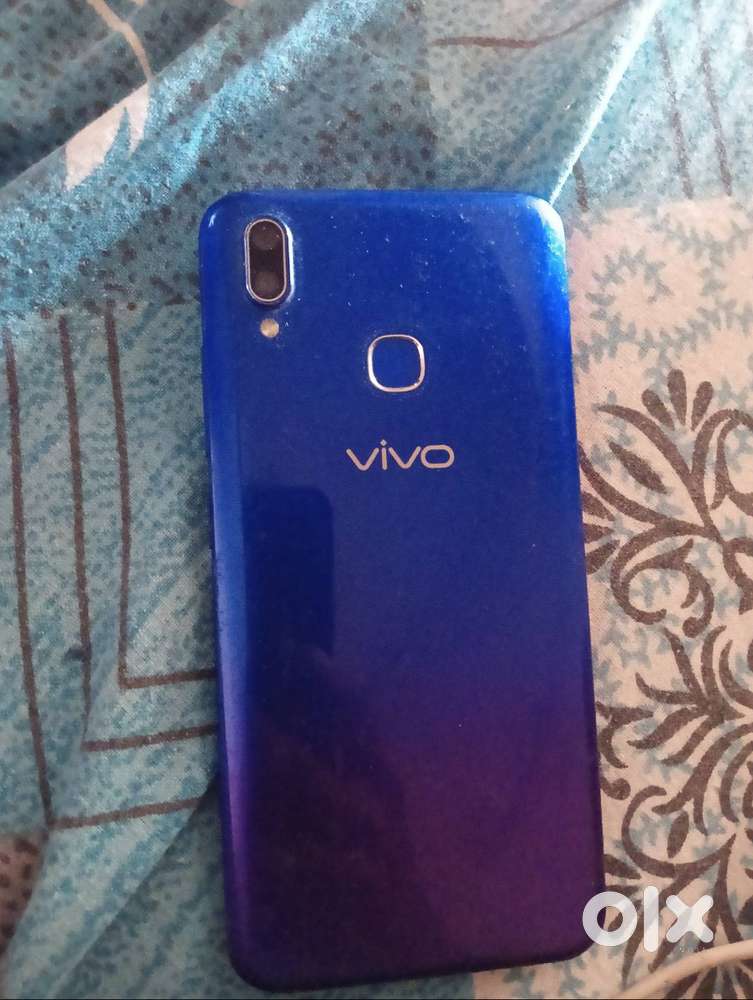 Vivo Y 78, 7 year's