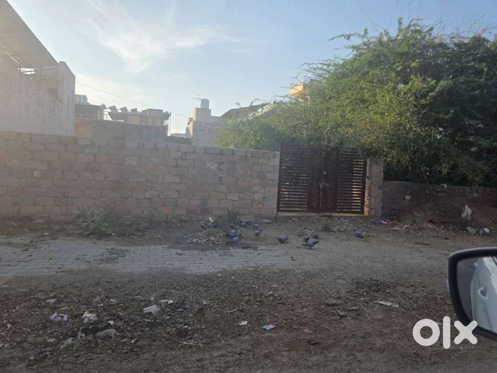 40x70 Big Plot For Sell