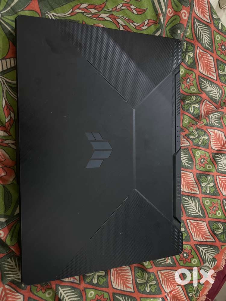 Asus Tuf f15