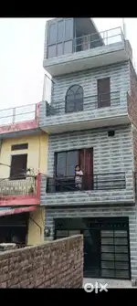 Full furnished one BHK for rent