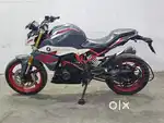 (Just pay 20k & Emi) Bmw G310r 2020 registration