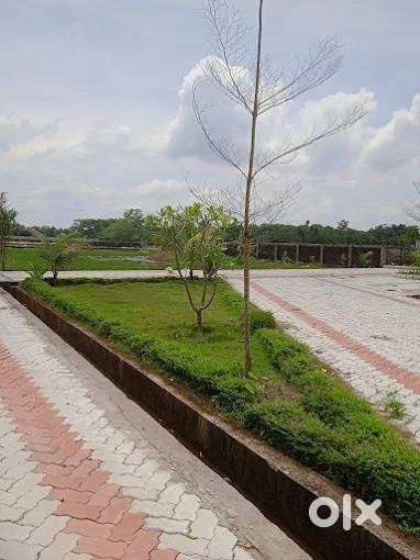 Residential Plot in Rangapani