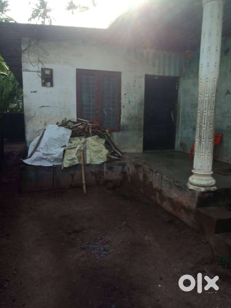 URGENT HOUSE FOR SALE 5.15 CENT IN KARICODE NEAR MEA SCHOOL KARICODE