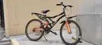 I am selling my cycle shifting  to other city