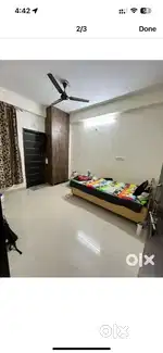 Looking for a female flatmate in 2bhk flat
