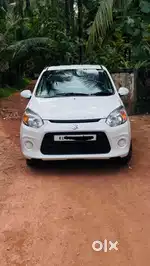 Alto 800 2015 Petrol Well Maintained No Coplents Neat and clear