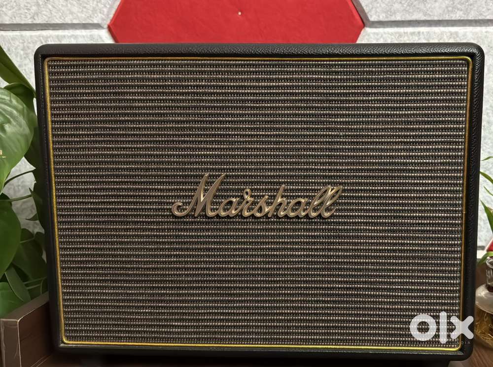 Marshal woburn 1 - wired