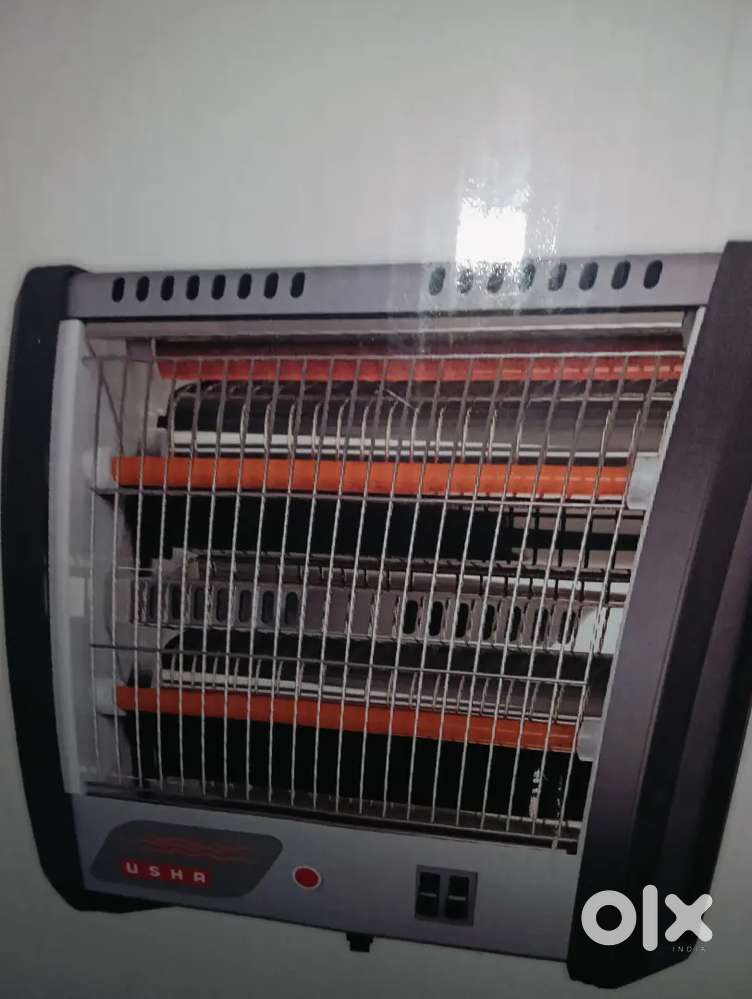 Usha  quartz heater