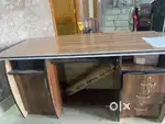 Counter table