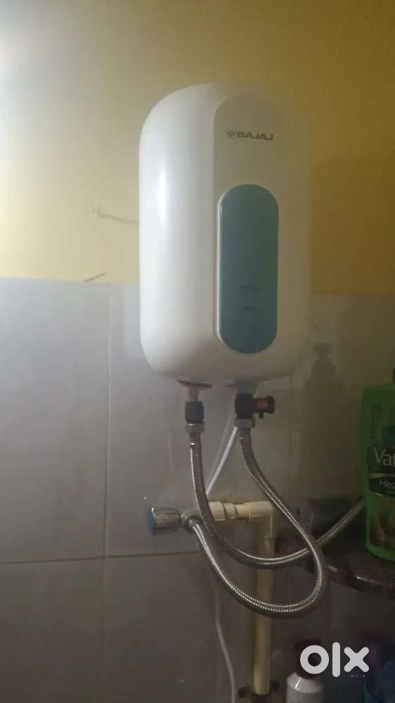 Bajaj Geyser(3Litres)
