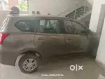 Showroom condition less driven
