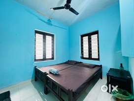 Single / sharing & couple friendly room for rent @ medical collage