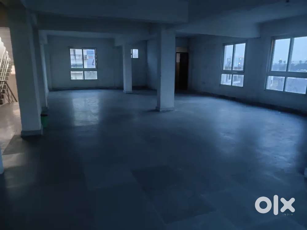 Shyam Tara PG Hostel -Hall