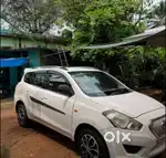 Mahindra E20 plus
