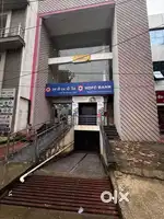 1700 sq ft building for rent near mangla  hdfc bank beside shirshti iv