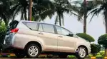 Toyota Innova Crysta 2021 Diesel Good Condition