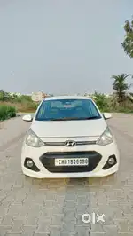 Hyundai Xcent Prime 2016 Diesel 92000 Km Driven