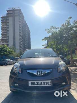 Honda Brio 2013-2016 VX, 2015, Petrol