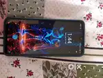 A1 condition vivo y73 h 8+8/128 all original