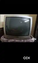 21 inch color TV for sale