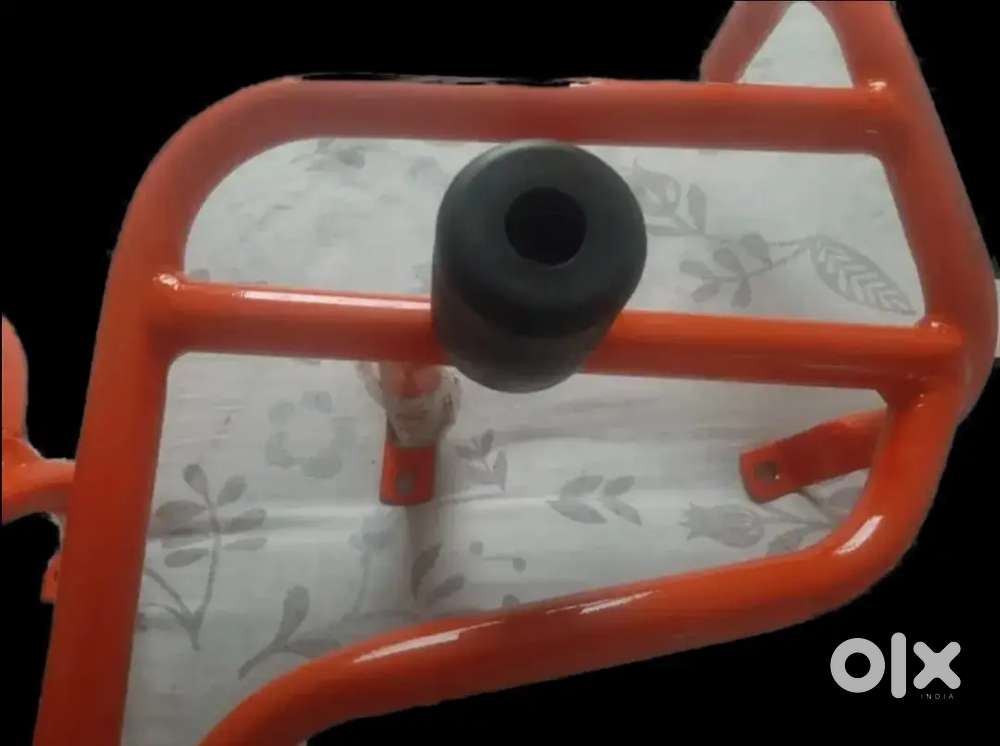 Raw KTM 390 for sale in Mint condition