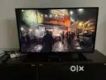 LG 44” Full HD Smart LED TV, Dolby audio,High Vibrancy+High Contrast