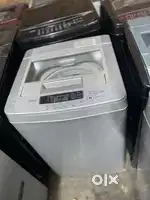 Fully automatic washing machine