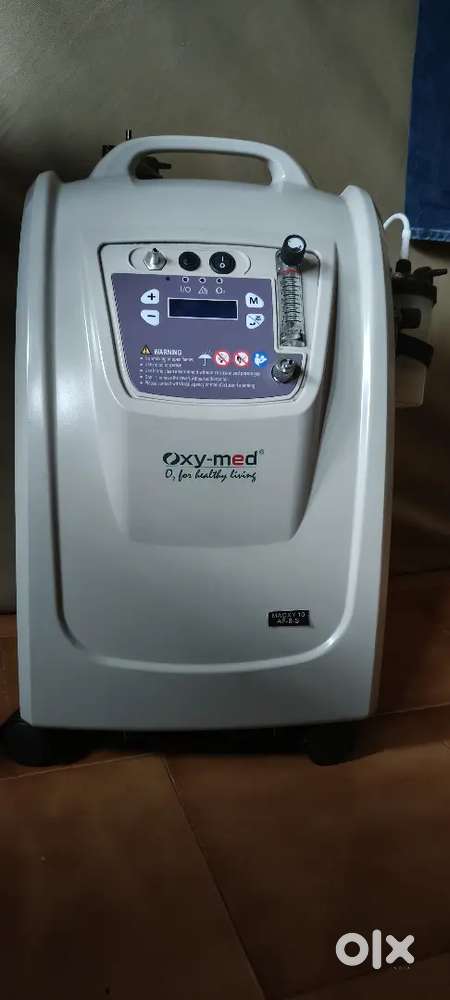 Oxygen concentrator 10L