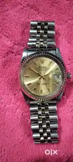 Antique vintage Swiss  watch  watch working perfect