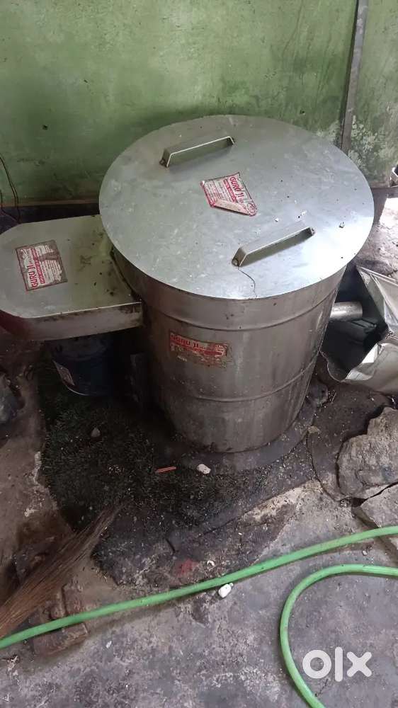 Dryer filter