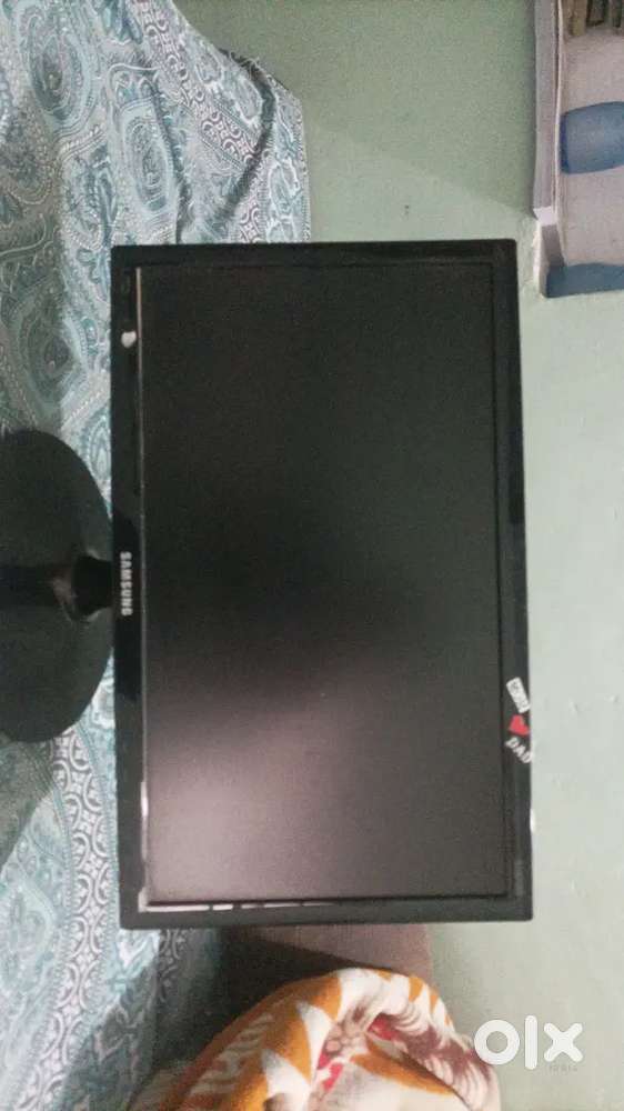 Computer monitor