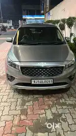Kia Carnival Limousine, 2020, Diesel