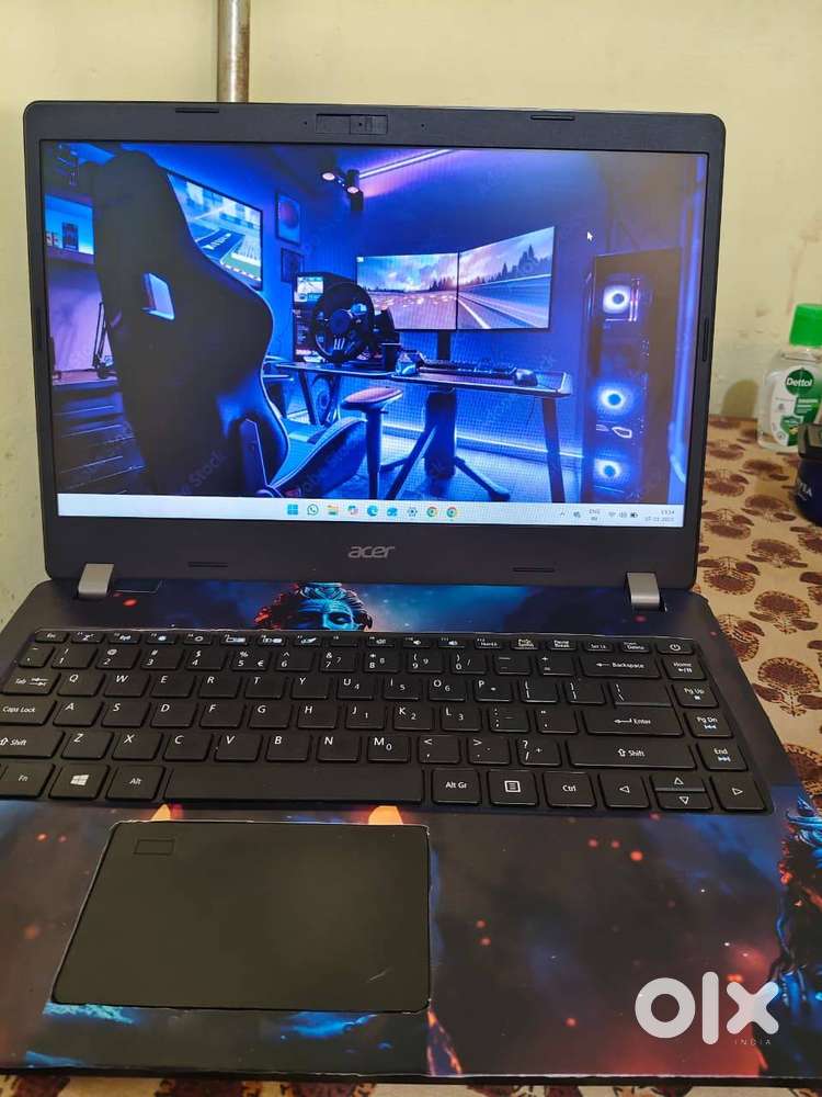 acer Laptop