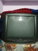 LG. Tv 21 inch