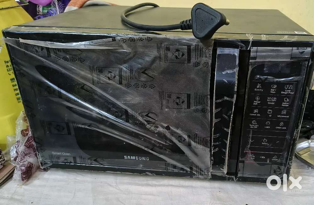 Samsung Microwave Oven