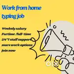 TYPING JOB