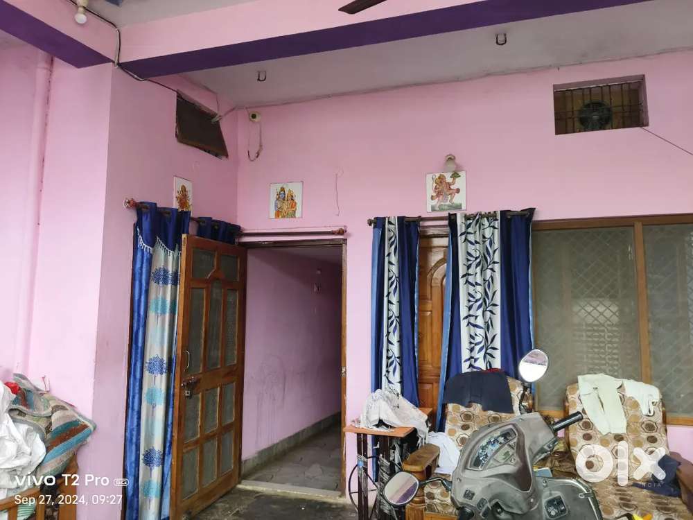 Situated at Ratahra Rewa