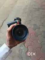 Nikon 7000