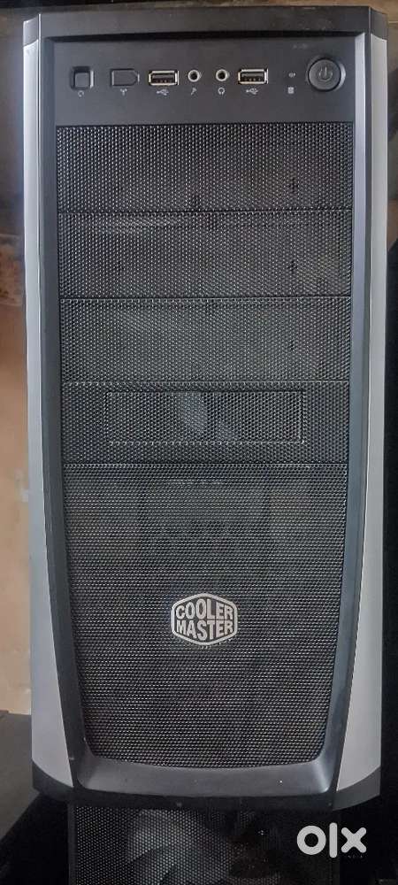 i5 12th gen with new board cpu