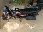 Hero hf deluxe i3s best condition