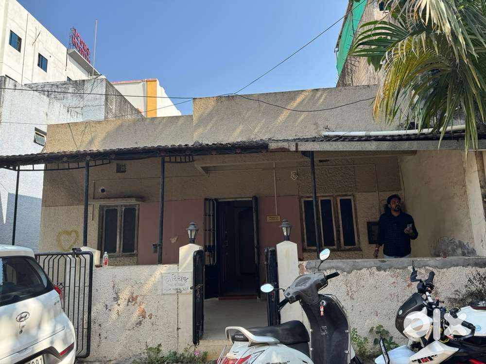 Single Tenament in subhanpura