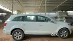 Audi Q7 2013 Diesel Well Maintained non accident vehicle