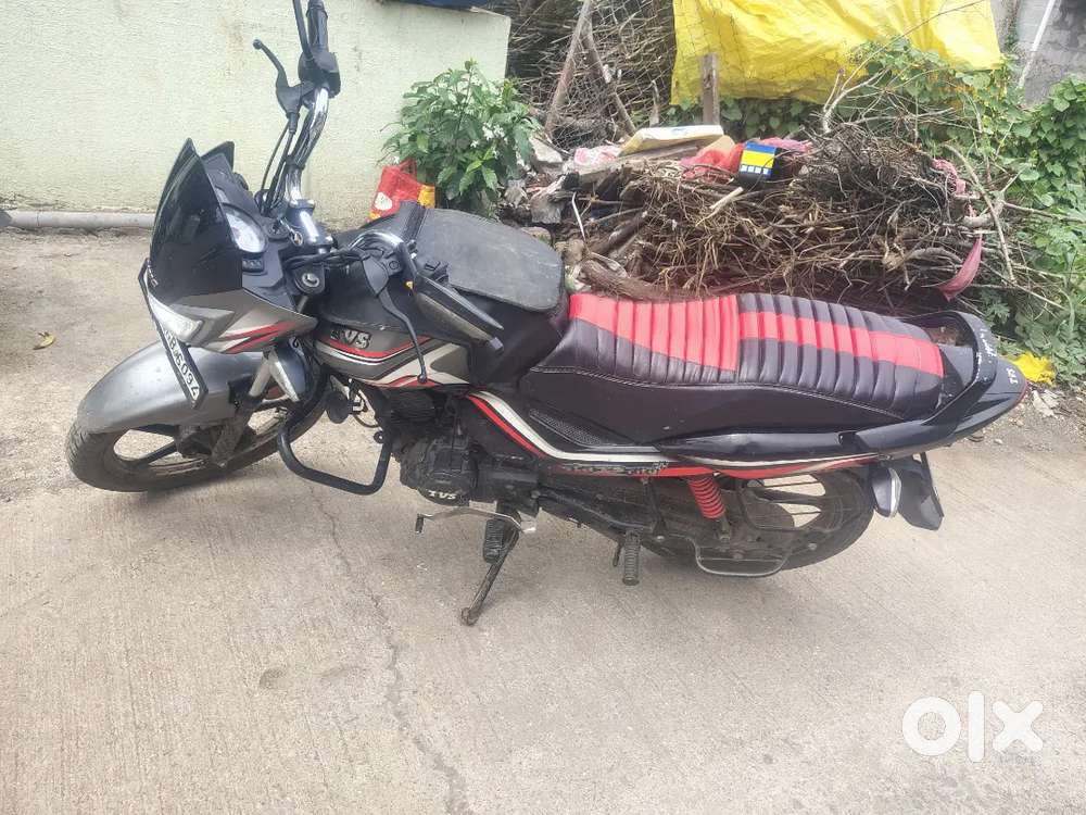 Excellent condition