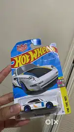 Porsche hotwheels